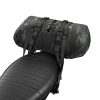 Kriega Rollpack 20 - Multicam Black - Explorcom spécialiste équipement moto.