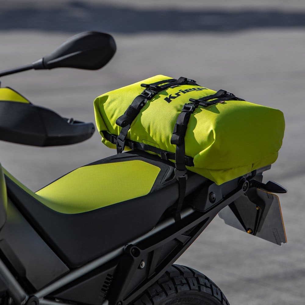 10-kriega-rollpack20-lime-KRP20-L Kriega Rollpack 20 - Lime - Explorcom spécialiste équipement moto.
