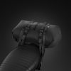 Kriega Rollpack 20 - Black - Explorcom spécialiste équipement moto.