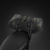 Kriega Rollpack 20 - Multicam Black - Explorcom spécialiste équipement moto.
