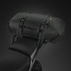 Kriega Rollpack 40 - Black - Explorcom spécialiste équipement moto.