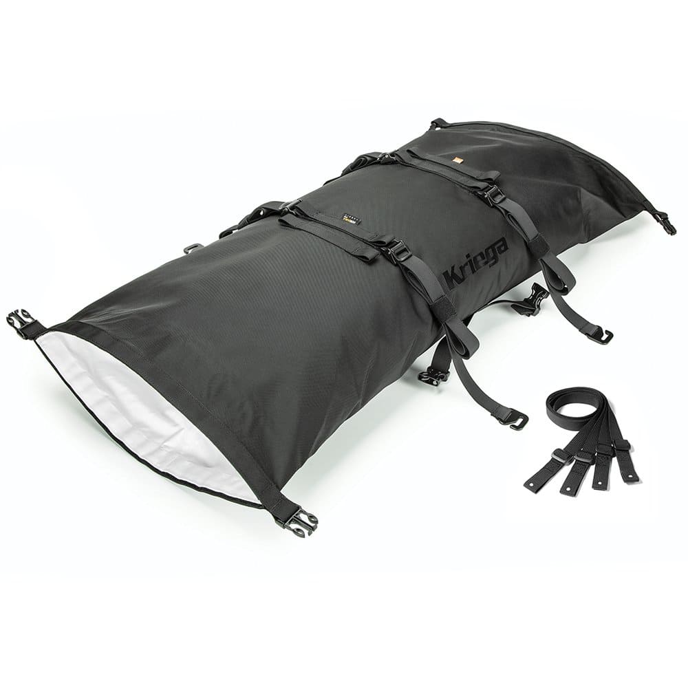 3-rollpack40-flat-web-KRP40-L Kriega Rollpack 40 - Lime - Explorcom spécialiste équipement moto.