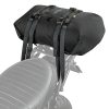 Kriega Rollpack 20 - Multicam Black - Explorcom spécialiste équipement moto.