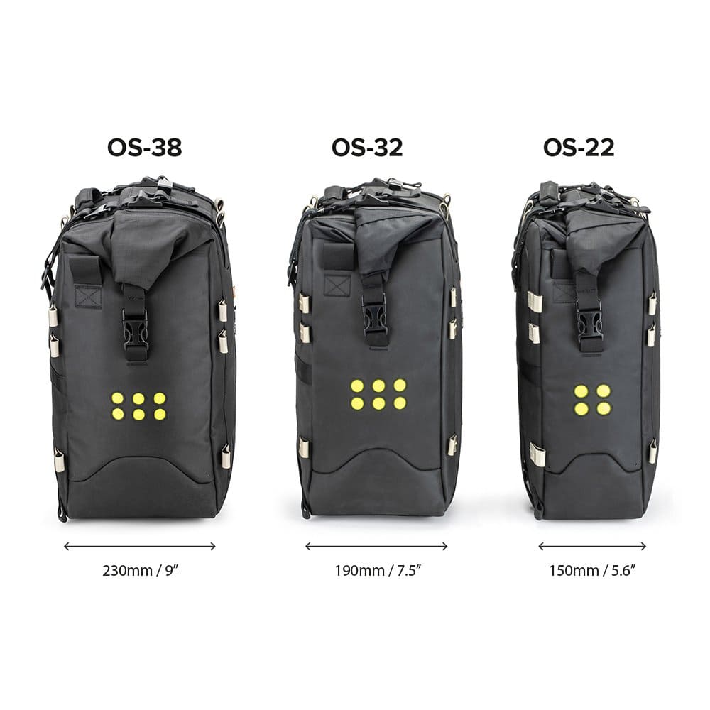 OS-38 Soft-pannier-KOS38-5 OS-38 Soft Pannier - Explorcom spécialiste équipement moto.