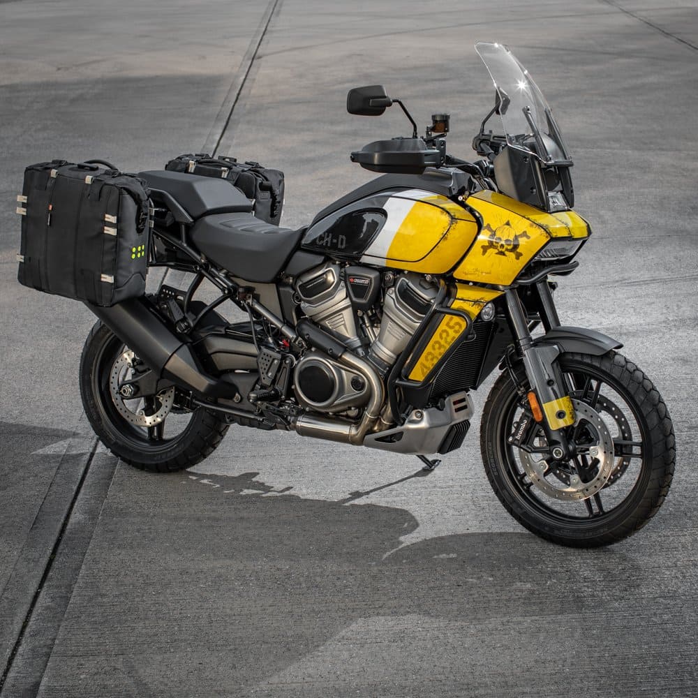 OS-38 Soft-pannier-KOS38-9 OS-38 Soft Pannier - Explorcom spécialiste équipement moto.