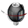 1/2 Adaptateur Dynamométrique Numerique avec prise 12″F-x-38″M sur le site Explorcom
