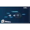 3/8″ Adaptateur Dynamometrique Numerique avec adaptateur 14″ 38″F x 14″M sur le site Explorcom