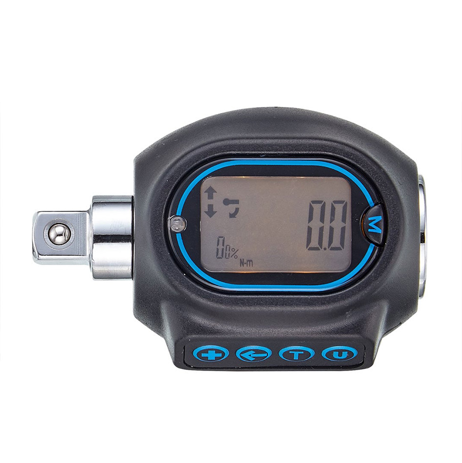 3/8″ Adaptateur Dynamometrique Numerique avec adaptateur 14″ 38″F x 14″M sur le site Explorcom