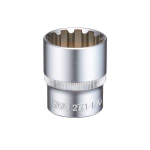 Douille 1/2 MIT 27mm 1/1/16 sur le site Explorcom (spécialiste équipement moto)