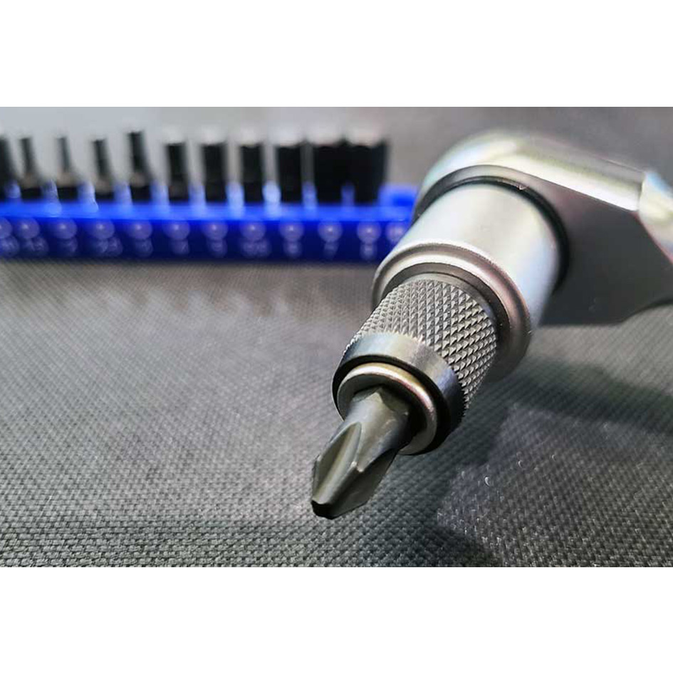 Douille 3/8″ Porte EmboutDouille 3/8″ Porte Embout 14″ Extra résistant magnetic à bague de verrouillage 100Nm-6 Douille 3/8″ Porte Embout 14″ Extra résistant magnetic à bague de verrouillage 100Nm sur le site Explorcom