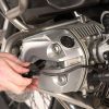 Extracteur de bobine bouchon d'huile pour moto BMW sur le site Explorcom (spécialiste équipement moto)