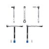 Pro mecanique trousse à outils moto BMW KTM Husqvarna Japonaise Triumph-3 Pro mecanique trousse à outils moto BMW KTM Husqvarna Japonaise Triumph sur le site Explorcom (spécialiste équipement moto)