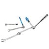 Pro mecanique trousse à outils moto BMW KTM Husqvarna Japonaise Triumph-6 Pro mecanique trousse à outils moto BMW KTM Husqvarna Japonaise Triumph sur le site Explorcom (spécialiste équipement moto)