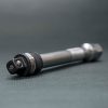 Rallonge 125mmL 3/8″ PopLock® avec HEX 16mm extérieur sur le site Explorcom (spécialiste équipement moto)