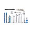 Trousse à outils moto KTM & Husqvarna-2 Trousse à outils moto KTM & Husqvarna sur le site Explorcom (spécialiste équipement moto)