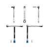 Trousse à outils moto KTM & Husqvarna-3 Trousse à outils moto KTM & Husqvarna sur le site Explorcom (spécialiste équipement moto)