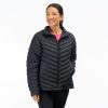 Veste à capuche Antora-Featherless-Jacket 3580-000_Black - Explorcom - image 1
