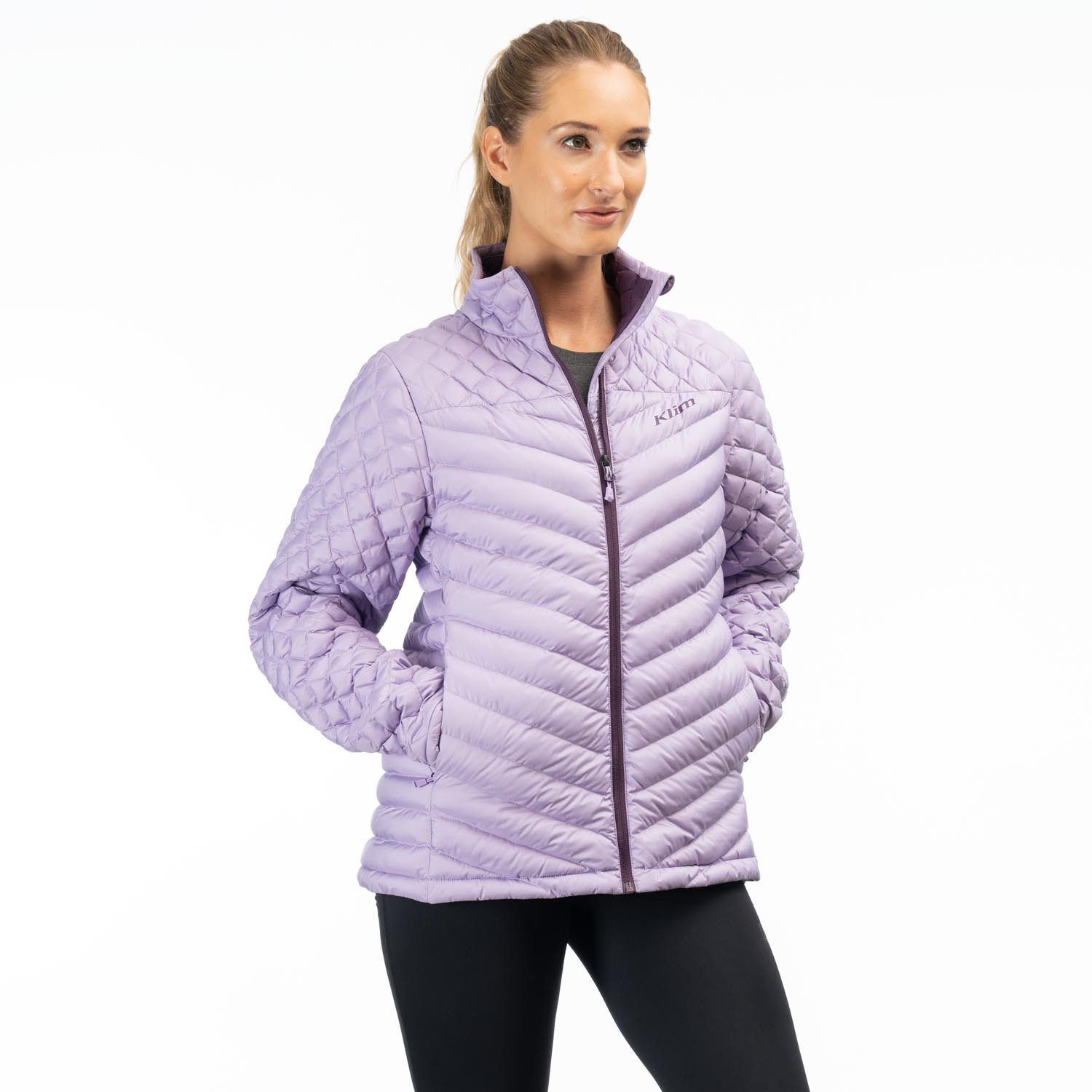 Veste à capuche Antora-Featherless-Jacket 3580-000_Lavender-Heist-Shadow-Purple - Explorcom - image 3