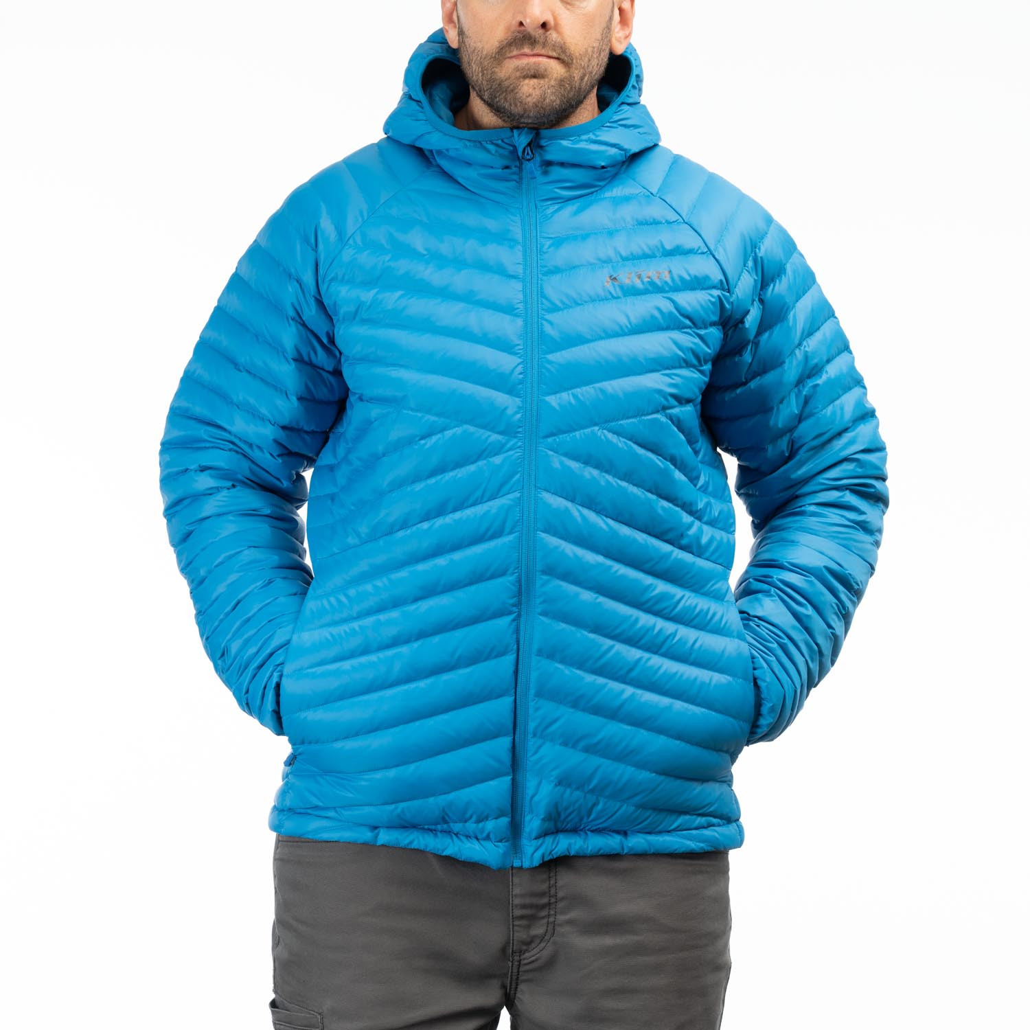 Arete-Hooded-Jacket_3616-000_Imperial-Blue_01 - Explorcom - image 1