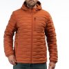 Boulder Stretch Down Hooded_3614-000_Picante_01 Veste Boulder-Stretch-Down-Hooded_3614-000_Picante - Explorcom - image 1