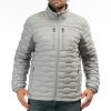 Boulder Stretch Down Jacket_3618-000_Monument_01 Veste Boulder-Stretch-Down-Jacket_3618-000_Monument - Explorcom - image 1