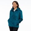 Cascade Jacket_3592-000_Deep Lagoon_01 Veste Cascade pour femme 3592-000_Deep-Lagoon - Explorcom - image 1