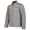 Veste Delta-Jacket_3309-000_Castlerock-Gray-Black - Explorcom - image 1