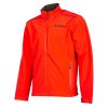Veste Delta-Jacket_3309-000_High-Risk-Red-Black - Explorcom - image 1