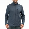 Echo Wool Fleece Jacket_3621-000_Dress Blues_01 Veste polaire en laine Echo_3621-000_Dress-Blues - Explorcom - image 1