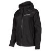 Veste à capuche Eclipse 3114-001_Black-Monument-Gray - Explorcom - image 1