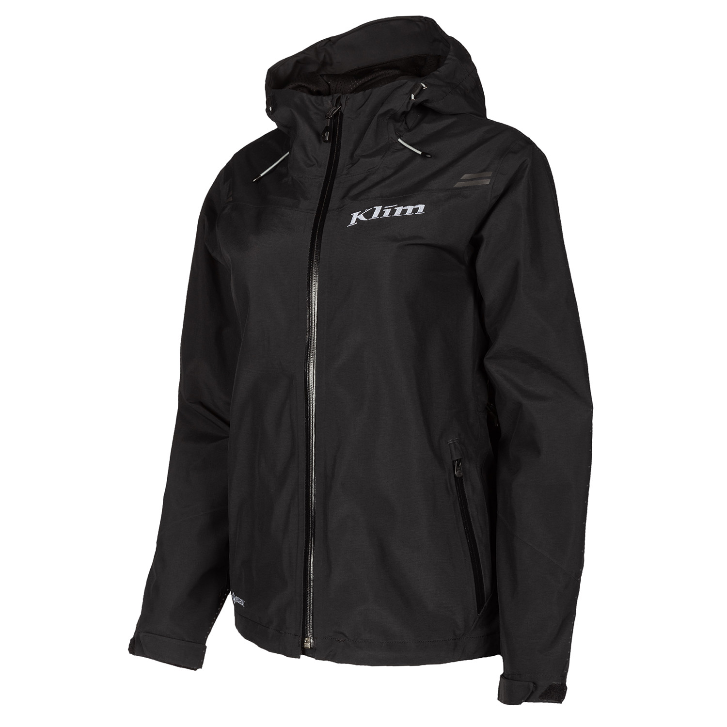 Veste à capuche Eclipse 3114-001_Black-Monument-Gray - Explorcom - image 1