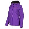 Veste à capuche Eclipse 3114-001_Heliotrope-Knockout-Pink - Explorcom - image 1