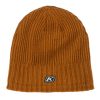 Bonnet Essentiel 3669-000_Golden-Brown - Explorcom - image 1