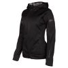 Veste à capuche Evolution 3788-002_Black-Cosmic - Explorcom - image 1