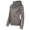 Veste à capuche Evolution 3788-002_Castlerock-Crystal-Blue - Explorcom - image 1