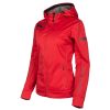 Veste à capuche Evolution 3788-002_Chili-Pepper-Black - Explorcom - image 1
