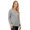 Tee-shirt Frost lst pour femme 3775-000_Heathered-Gray-Raspberry-Radiance-Orange - Explorcom - image 1