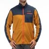 Veste Glacier 3625-000_Golden-Brown-Dress-Blues - Explorcom - image 1