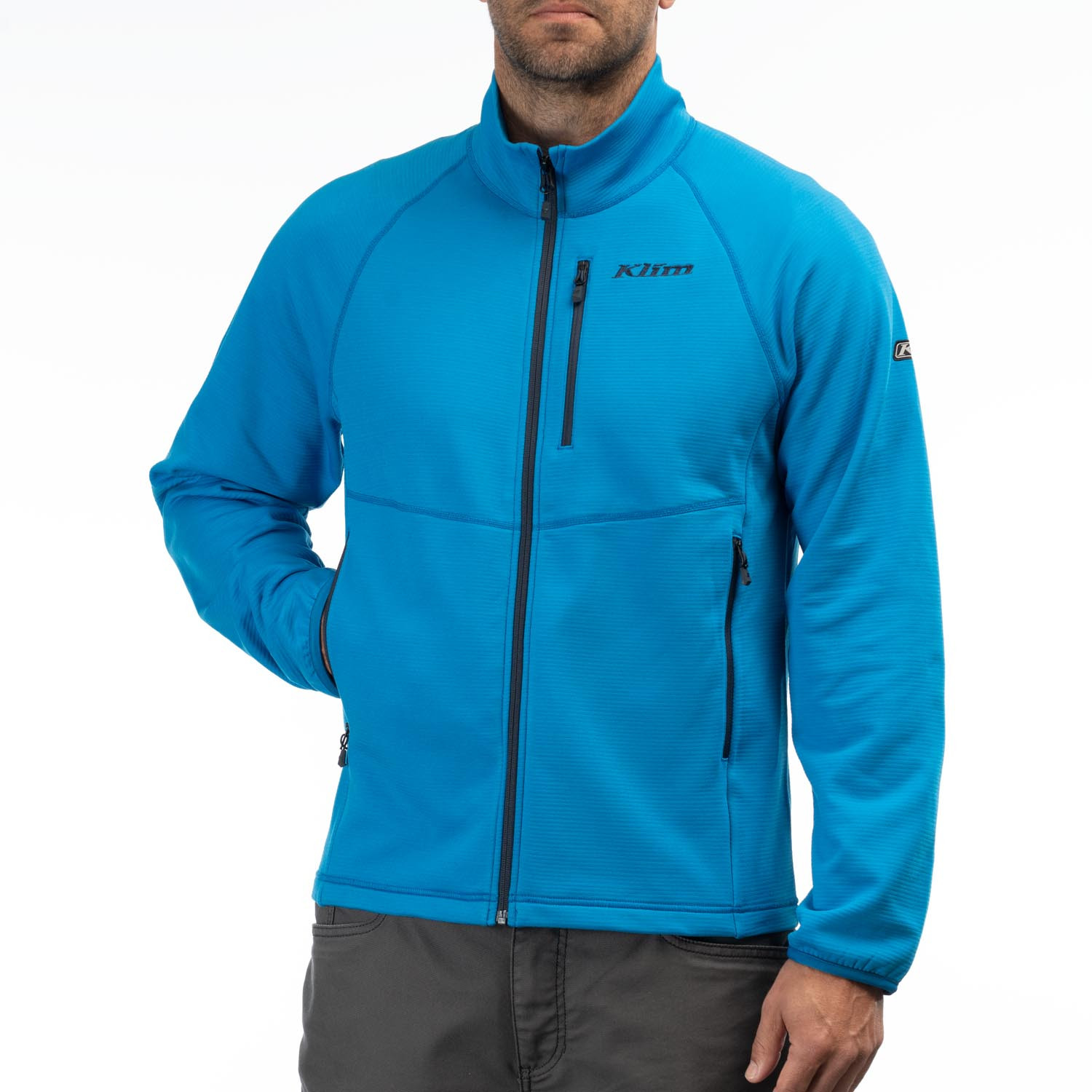 Veste Highline 3623-000_Imperial-Blue-Dress-Blues - Explorcom - image 1