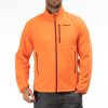 Veste Highline 3623-000_Red-Orange-Cabernet - Explorcom - image 1
