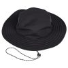Chapeau Hoback_6016-000_Black - Explorcom - image 1