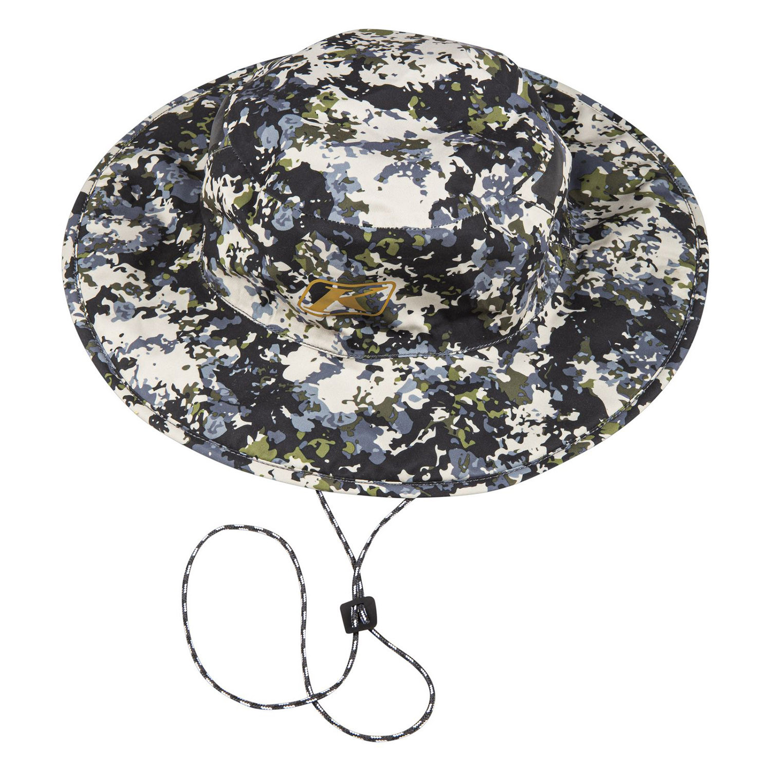 Chapeau Hoback_6016-000_Rock-Camo - Explorcom - image 1