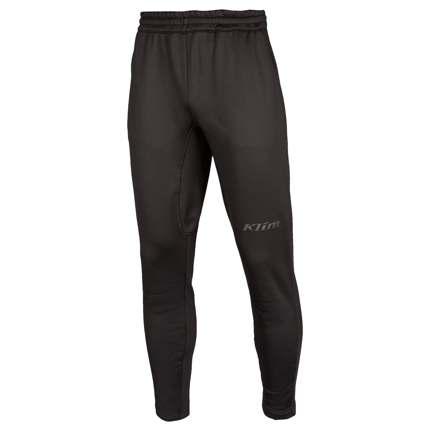 Pantalon de jogging Inferno 3352-000_Black-Asphalt - Explorcom - image 1