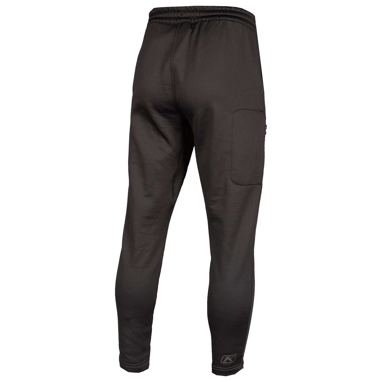 Pantalon de jogging Inferno 3352-000_Black-Asphalt - Explorcom - image 2