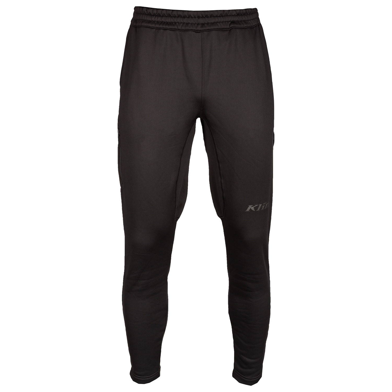 Pantalon de jogging Inferno 3352-000_Black-Asphalt - Explorcom - image 3