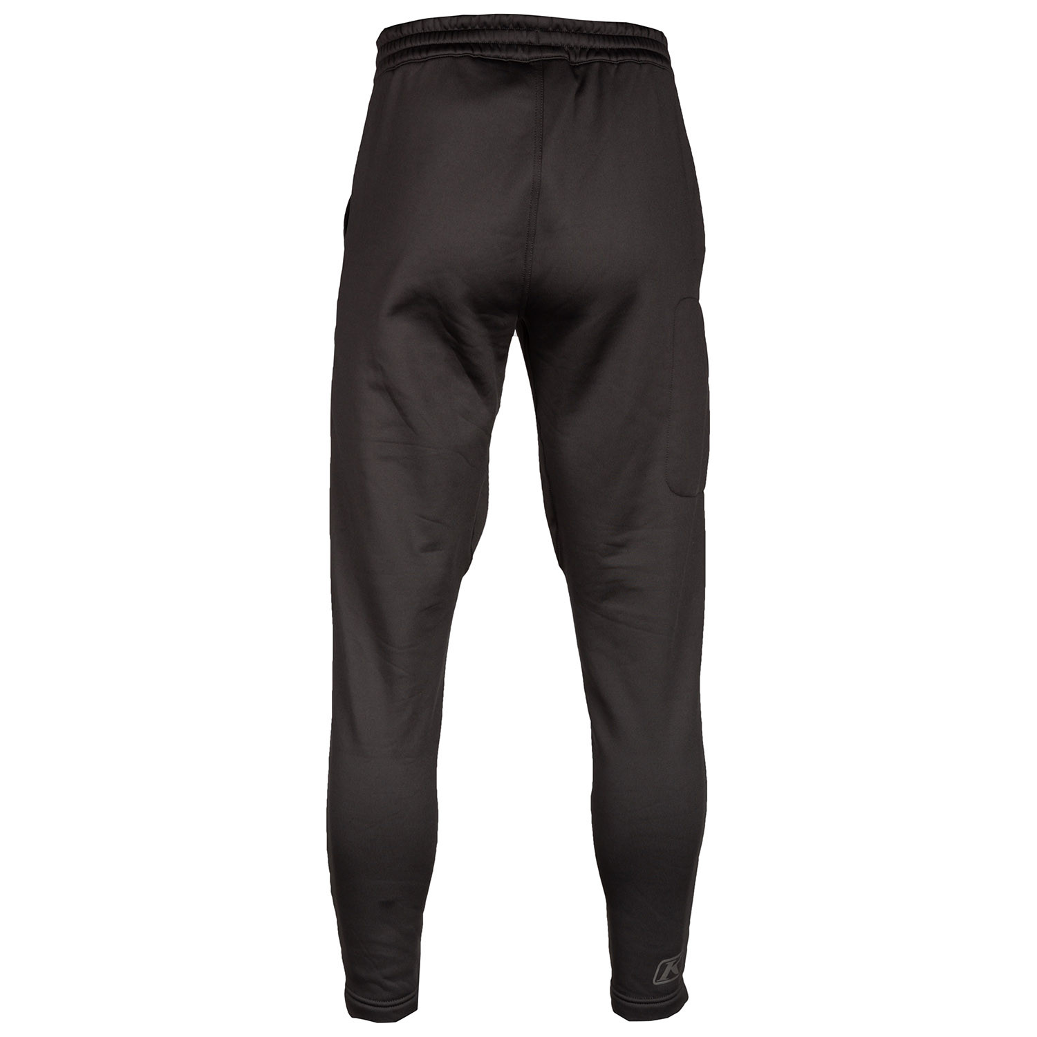 Pantalon de jogging Inferno 3352-000_Black-Asphalt - Explorcom - image 4