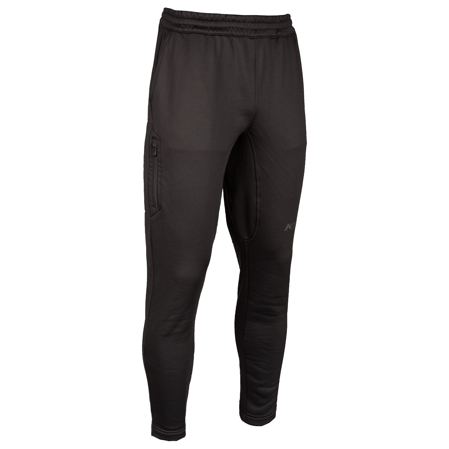 Pantalon de jogging Inferno 3352-000_Black-Asphalt - Explorcom - image 5