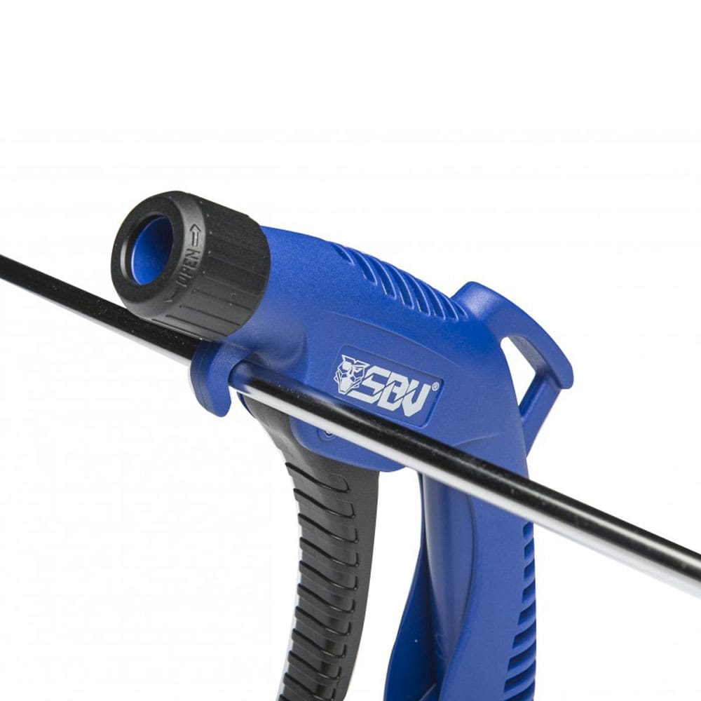 Soufflette interchangeable, 7 pièces - Explorcom - image 8