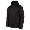 Inversion Jacket_3349-007_Black - Metallic Black_01 Veste Inversion-Jacket_3349-007_Black-Metallic-Black - Explorcom - image 1