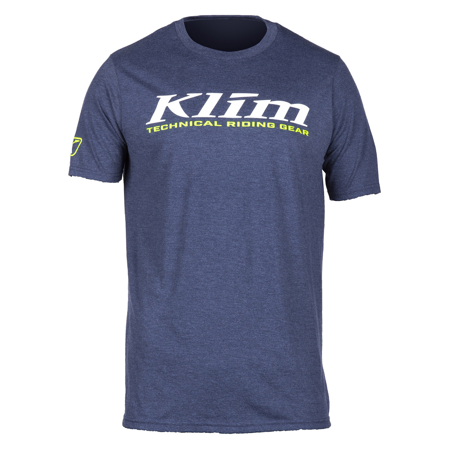 Tee-shirt K Corp SS T - 3778-000_Navy-Frost-White - Explorcom - image 1